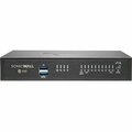 Sonicwall TZ470 TotalSecure ESSN 1Y 02SSC6792